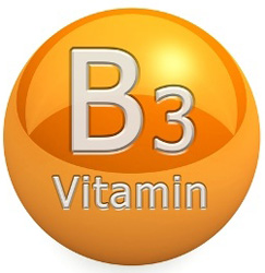 Vitamin B3, Niacin