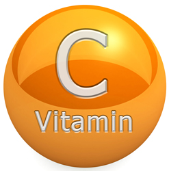 Vitamin C