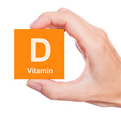 Vitamin D