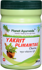 Yakrit Plihantak Churna