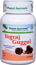 Yograj Guggul