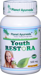 Youth Restora Capsules