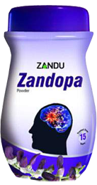 Zandopa Granules