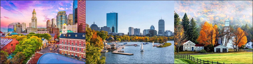Boston, Massachusetts Boston, Massachusetts