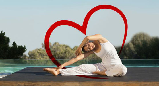 Asanas (Yoga) for Heart Disease Asanas (Yoga) for Heart Disease
