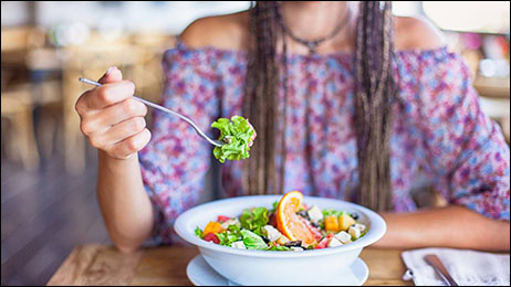 Mindful Eating