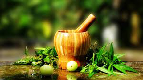 Nanotechnology and Ayurveda