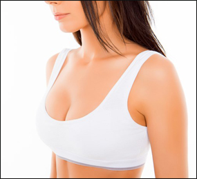 breast enlargement