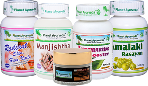 Glutathione Herbal Pack 