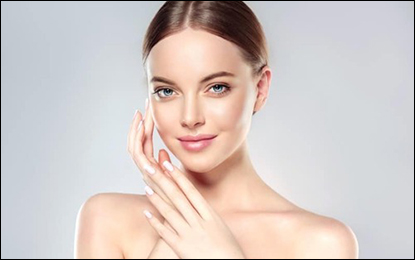 Glutathione in Skin Whitening Glutathione in Skin Whitening
