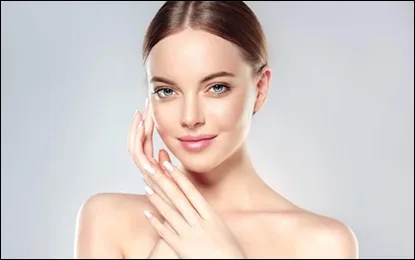 Role of Glutathione in Skin Whitening
