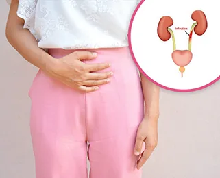 How to Treat UTI Naturally?
