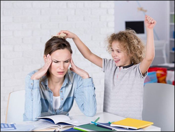 Attention Deficit Disorder