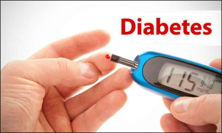 Diabetes Diabetes