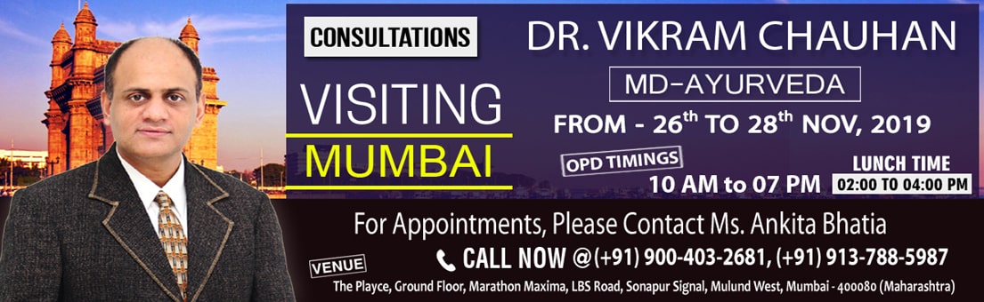 ayurveda, consultations, mumbai, Maharashtra
