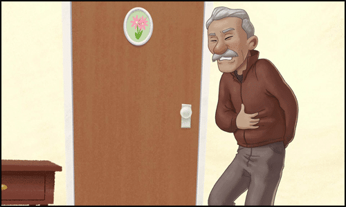 Diarrhoea Diarrhoea