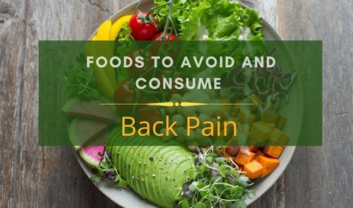 Back Pain - Planet Ayurveda