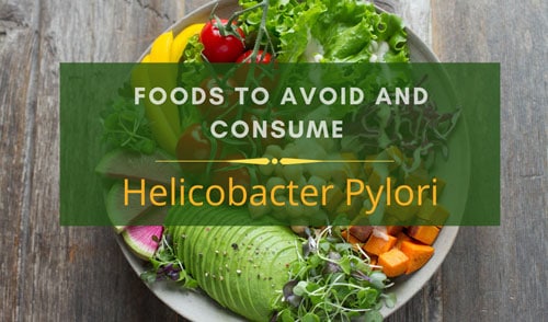 Diet Plan For Helicobacter Pylori Healthy Diet For H Pylori