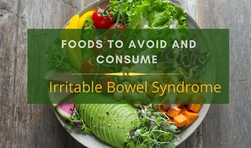 IBS (Irritable Bowel Syndrome)