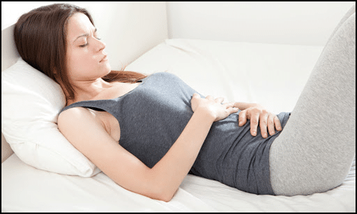 Premenstrual Syndrome Premenstrual Syndrome