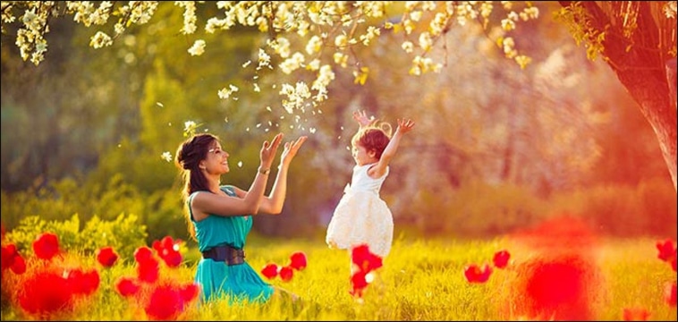 Vasant Ritu (Spring Season) Vasant Ritu (Spring Season)