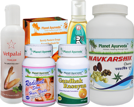 Atopic Dermatitis Care Pack