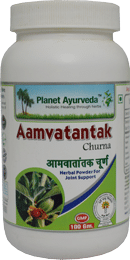 Aamvatantak Churna