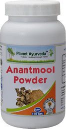 Anantmool Powder