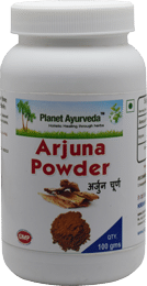 Arjuna Powder