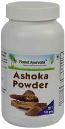 Buy Ashoka Powder