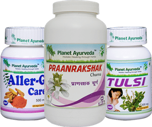 Asthma Care Pack