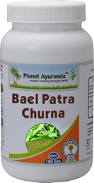 Buy Bael Patra Churna