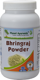 Bhringraj Powder