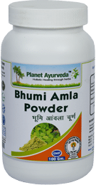 Bhumi Amla Powder Price