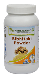 Bibhitaki Powder