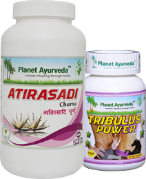 Top 8 Herbs to Treat Global LV Hypokinesia - Planet Ayurveda