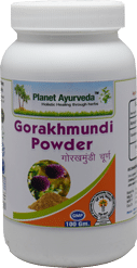 Gorakhmundi powder