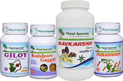 Gout Care Pack, Uric Acid Support Pack