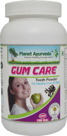 Gum Care Powder