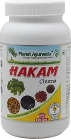 Hakam Churna