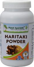 Buy Haritaki Powder - haritaki churna