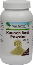 Kaunch Beej Powder