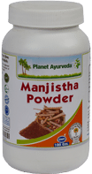 Manjishtha Powder