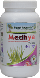 Medhya Churna - Best Ayurvedic Medicines for schizophrenia