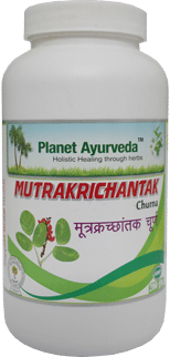 Mutrakrichantak Churna