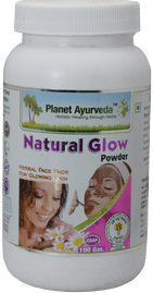 Natural Glow Powder