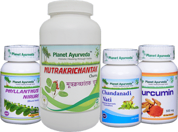 Nephrotic Syndrome Ayurvedic Treatment Buy Nephrotic Syndrome Care Pack