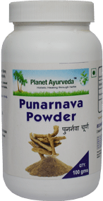 Buy Punarnava Powder online