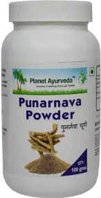 Punarnava Powder Buy Punarnava Powder online