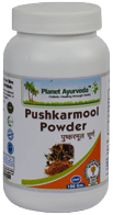 Pushkarmool Powder